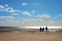 Auszeit auf Borkum im Hotel Villa Weststrand