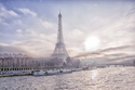 Advent und Weihnachtsshopping in Paris / AA