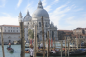 Venedig - Auf den Spuren von Commissario Brunetti / vermittelt