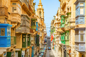 Malta für Alleinreisende / mix