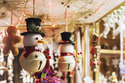 Stimmungsvoller Advent in Trier Märchenhafte Weihnachtsmärkte entlang der Mosel / AA
